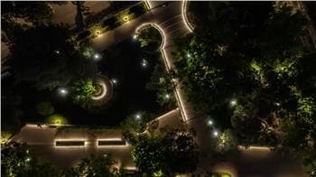 ams OSRAM DURIS® E2835 0,2 W Softlinear-LEDs